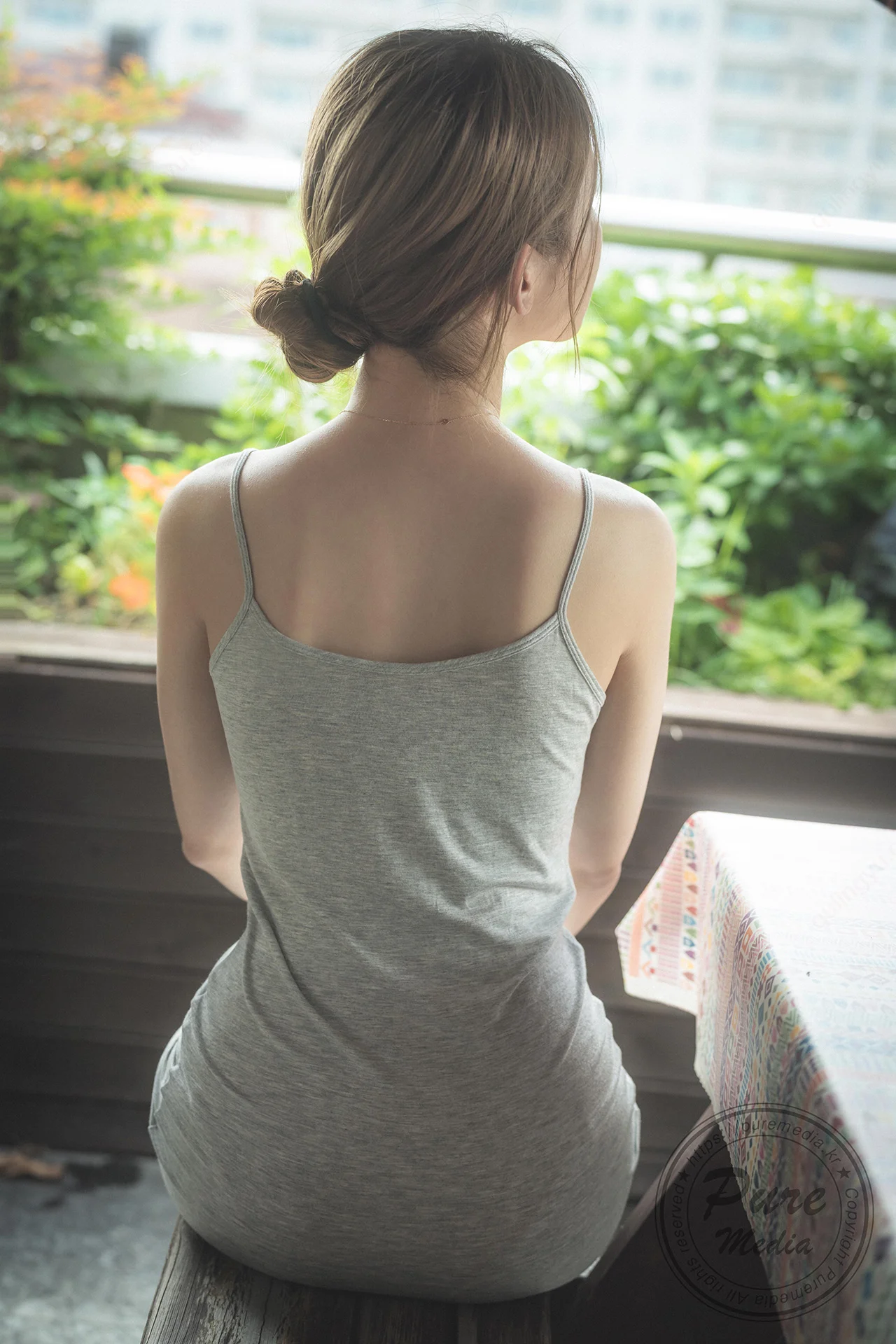 Pure Media yeha 예하 坏送货员和新妻子 159P 第2张（yeha 예하 坏送货员和新妻子）