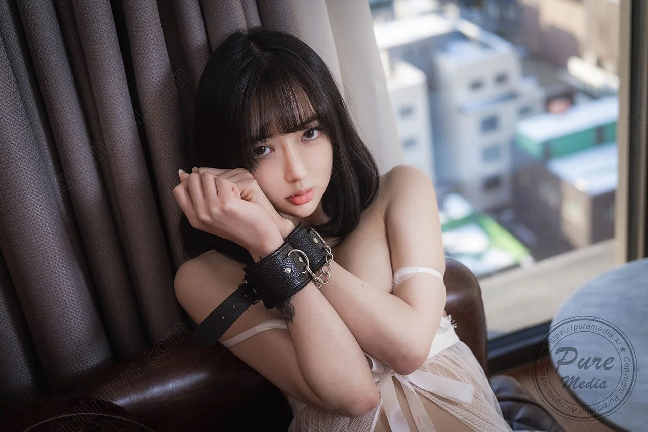 Pure Media Jia (지아) [194P] 第47张（Jia (지아)）