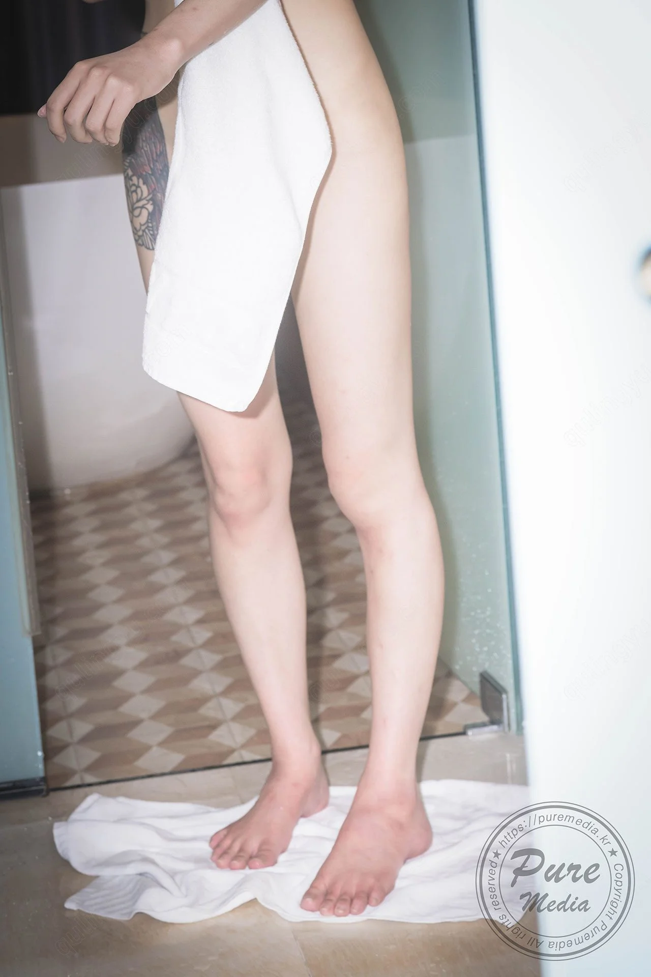 Pure Media Jia (지아) [194P] 第6张（Jia (지아)）