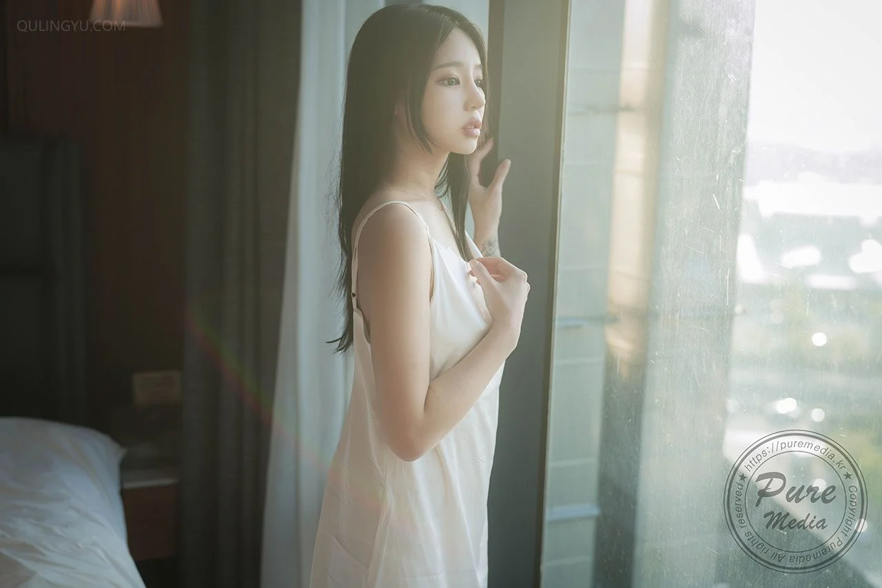 Pure Media Vol.Yeha (예하) 泳池女友韩系大尺度私拍 158P 第152张（Vol.Yeha (예하) 泳池女友韩系大尺度私拍）