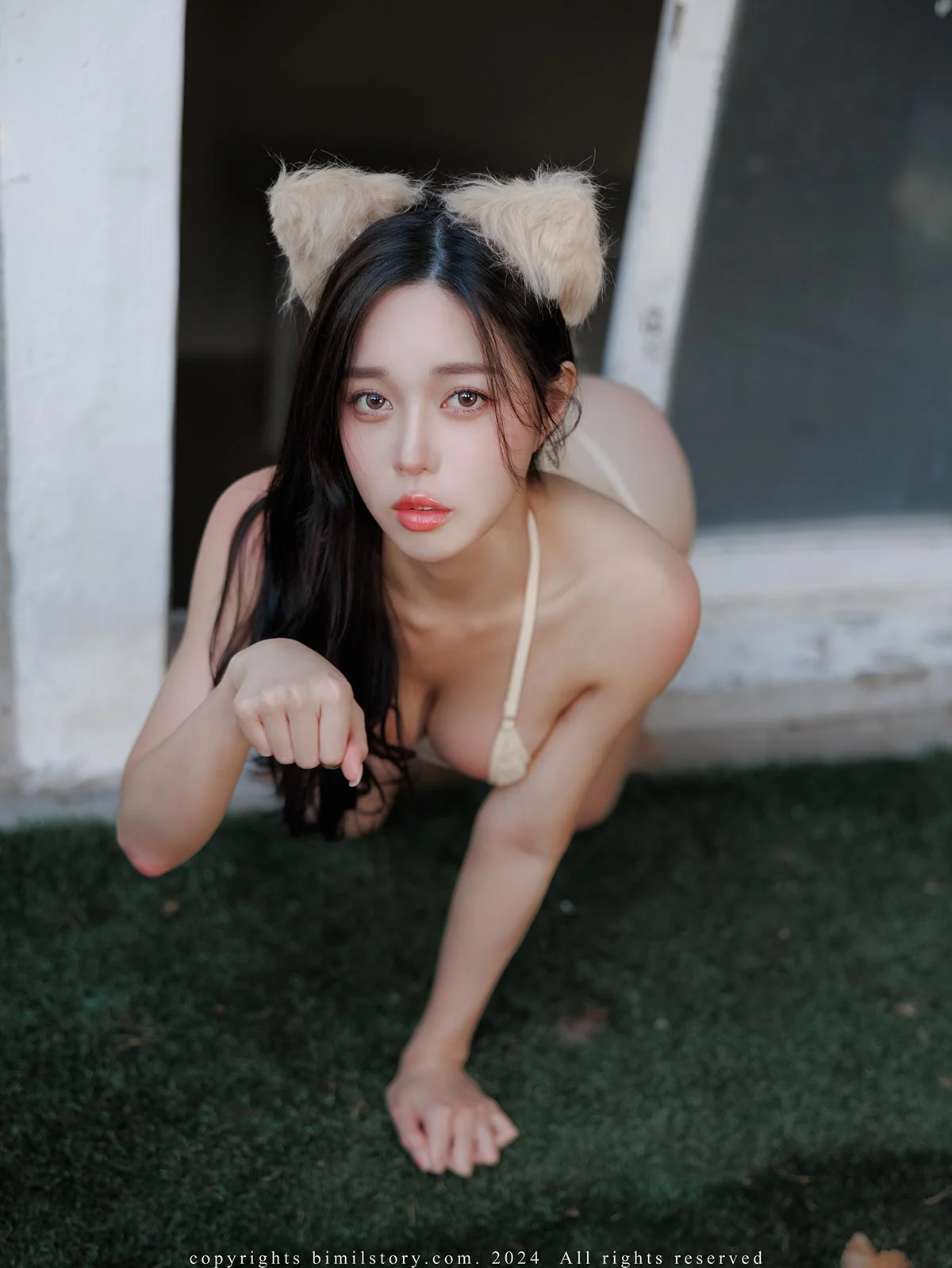 Bimilstory特级Jindayul 妹子 Vol.05 106P 第21张（特级Jindayul 妹子 Vol.05）