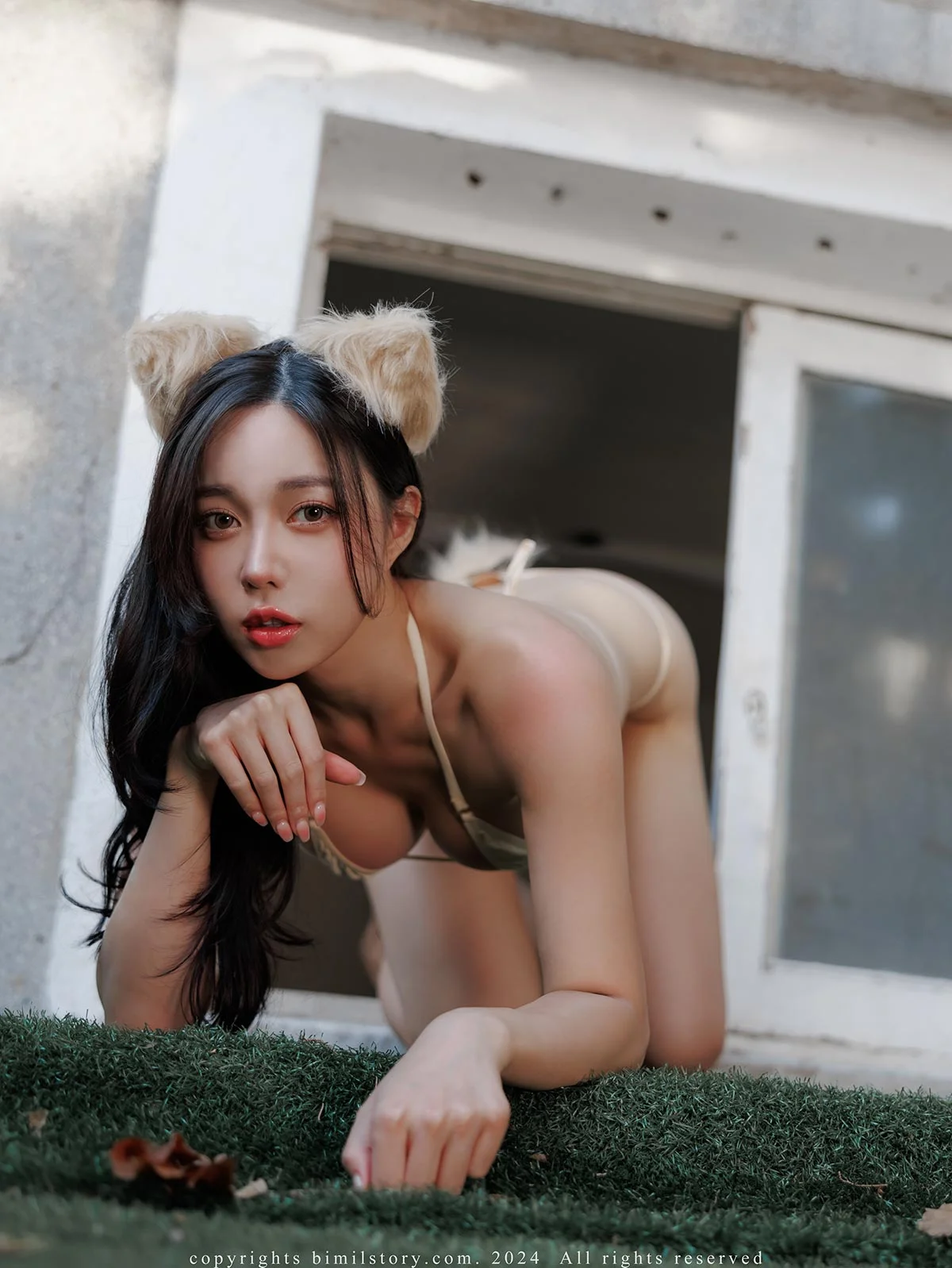 Bimilstory特级Jindayul 妹子 Vol.05 106P 第6张（特级Jindayul 妹子 Vol.05）