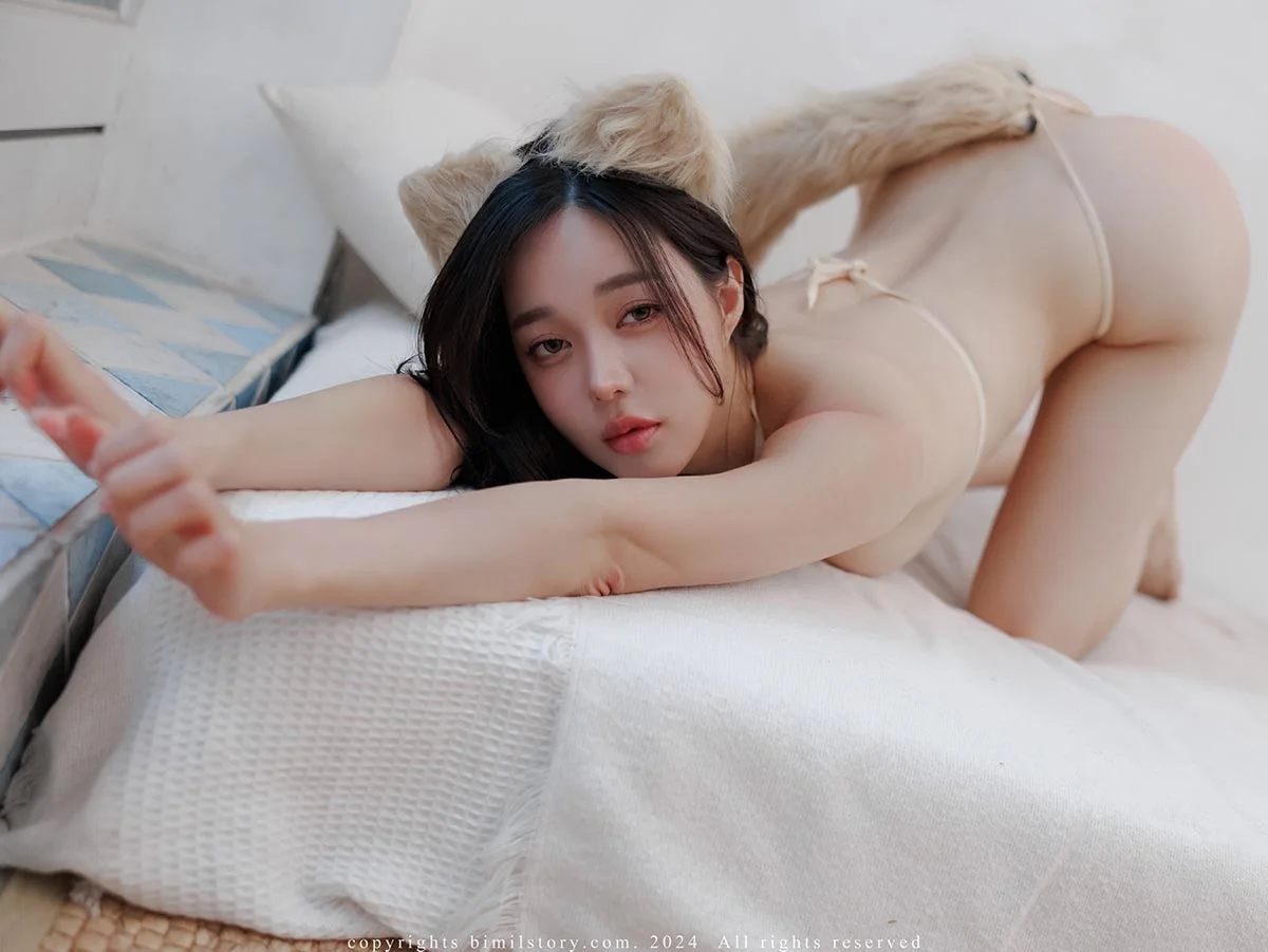Bimilstory特级Jindayul 妹子 Vol.05 106P 第84张（特级Jindayul 妹子 Vol.05）