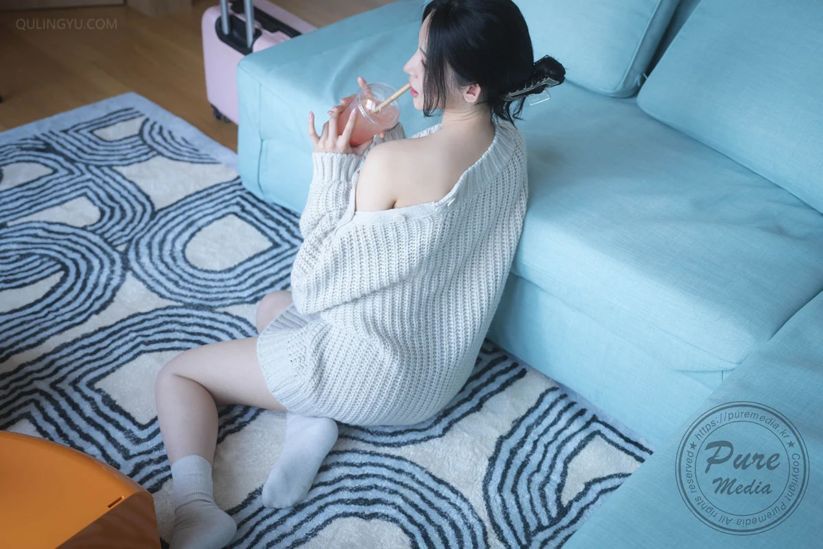Pure Media VOL.229 Yeha예하 95P 第25张（Yeha예하）