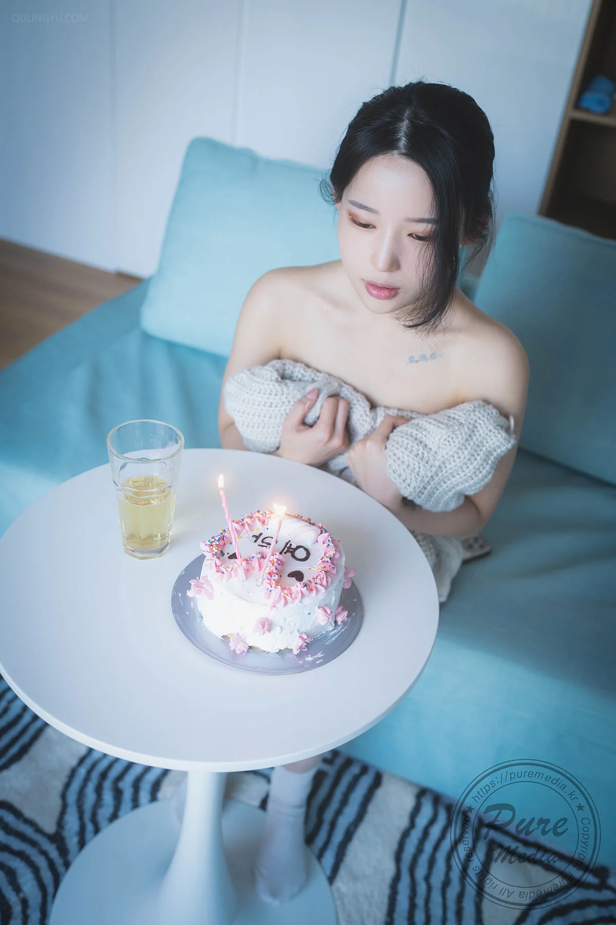 Pure Media VOL.229 Yeha예하 95P 第34张（Yeha예하）