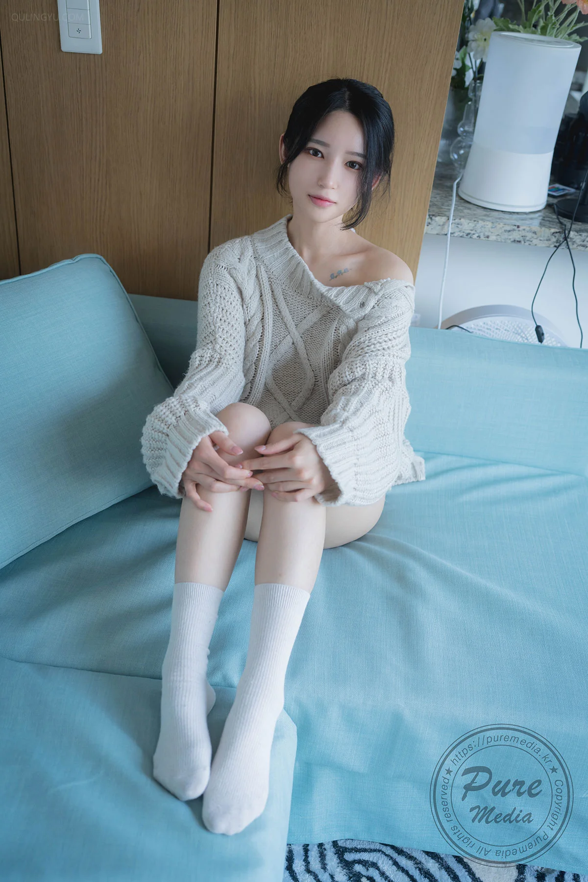 Pure Media VOL.229 Yeha예하 95P 第51张（Yeha예하）