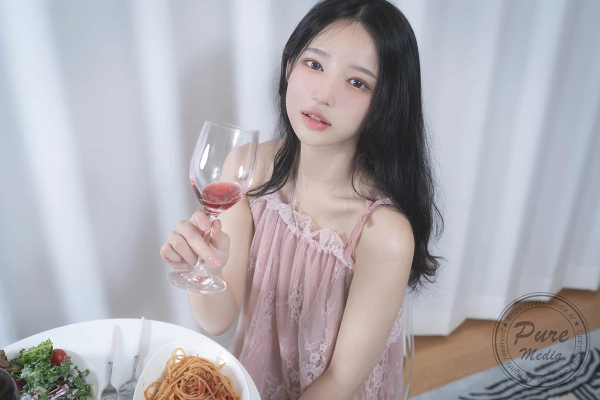 Pure Media VOL.229 Yeha예하 95P 第64张（Yeha예하）