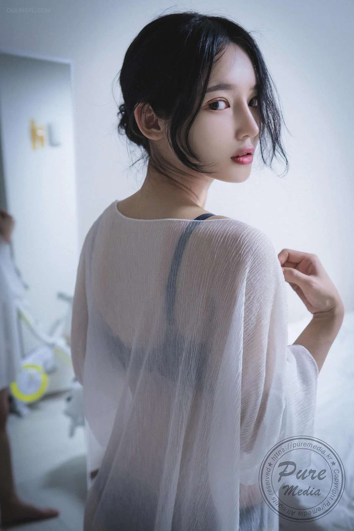 [Pure Media] Yeha 捆绑束缚诱人鲍鱼裂缝 145P 第86张（Yeha 捆绑束缚诱人鲍鱼裂缝）