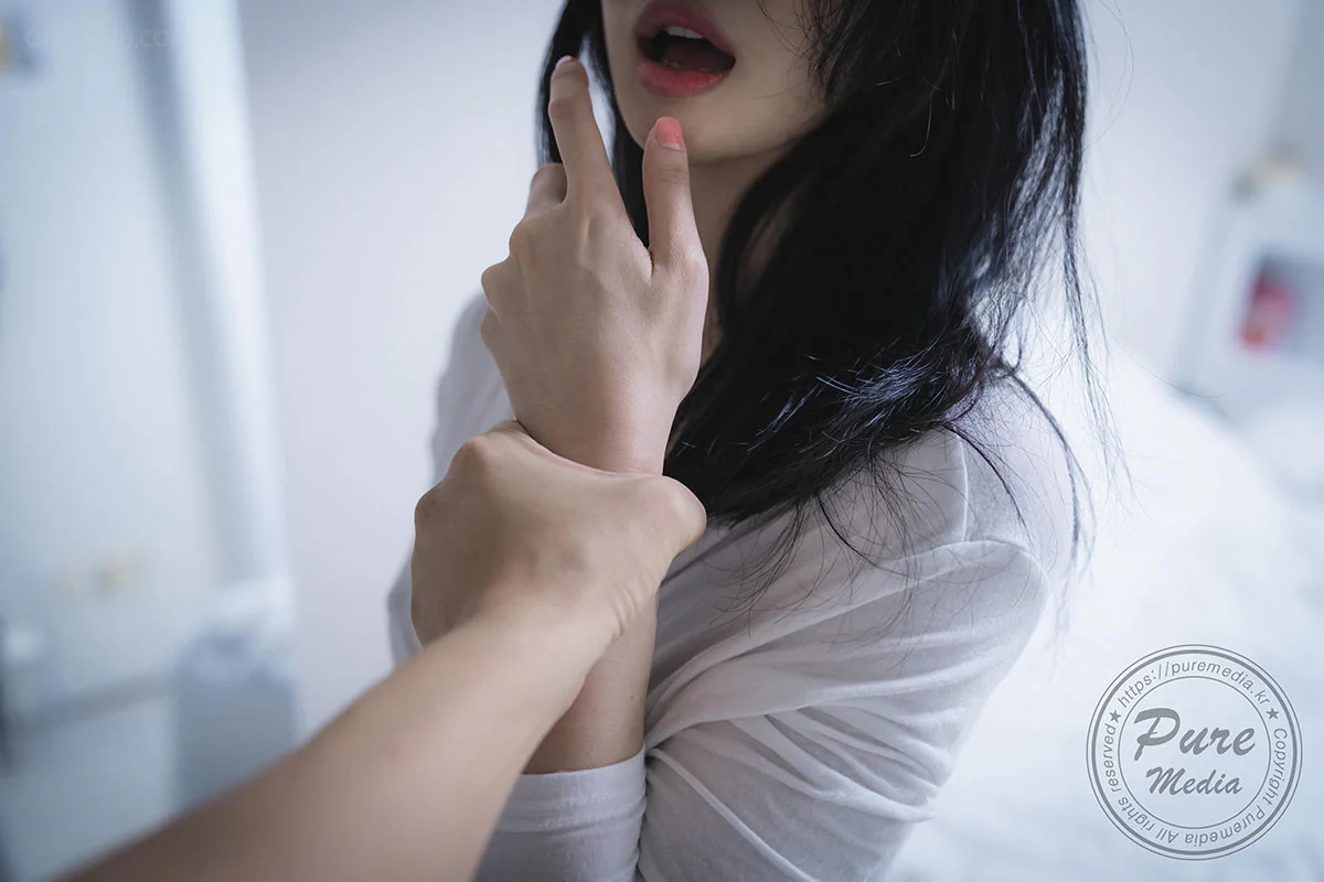 [Pure Media] Yeha 捆绑束缚诱人鲍鱼裂缝 145P 第89张（Yeha 捆绑束缚诱人鲍鱼裂缝）