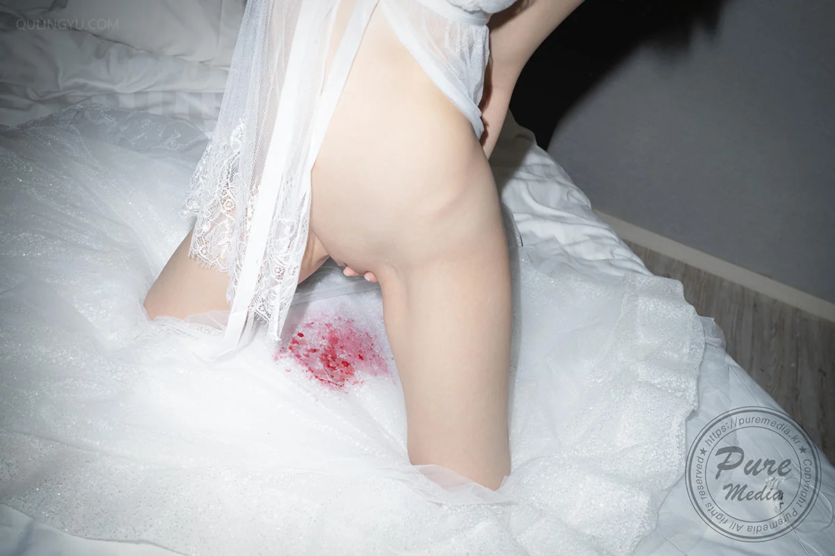 [Pure Media] Vol.202 Yeha 花嫁新娘究极珍珠 102P 第3张（Yeha 花嫁新娘究极珍珠）