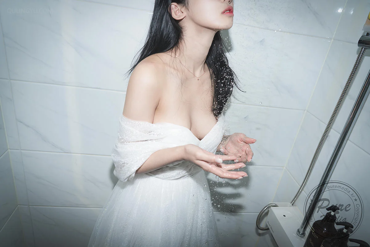 [Pure Media] Vol.202 Yeha 花嫁新娘究极珍珠 102P 第44张（Yeha 花嫁新娘究极珍珠）