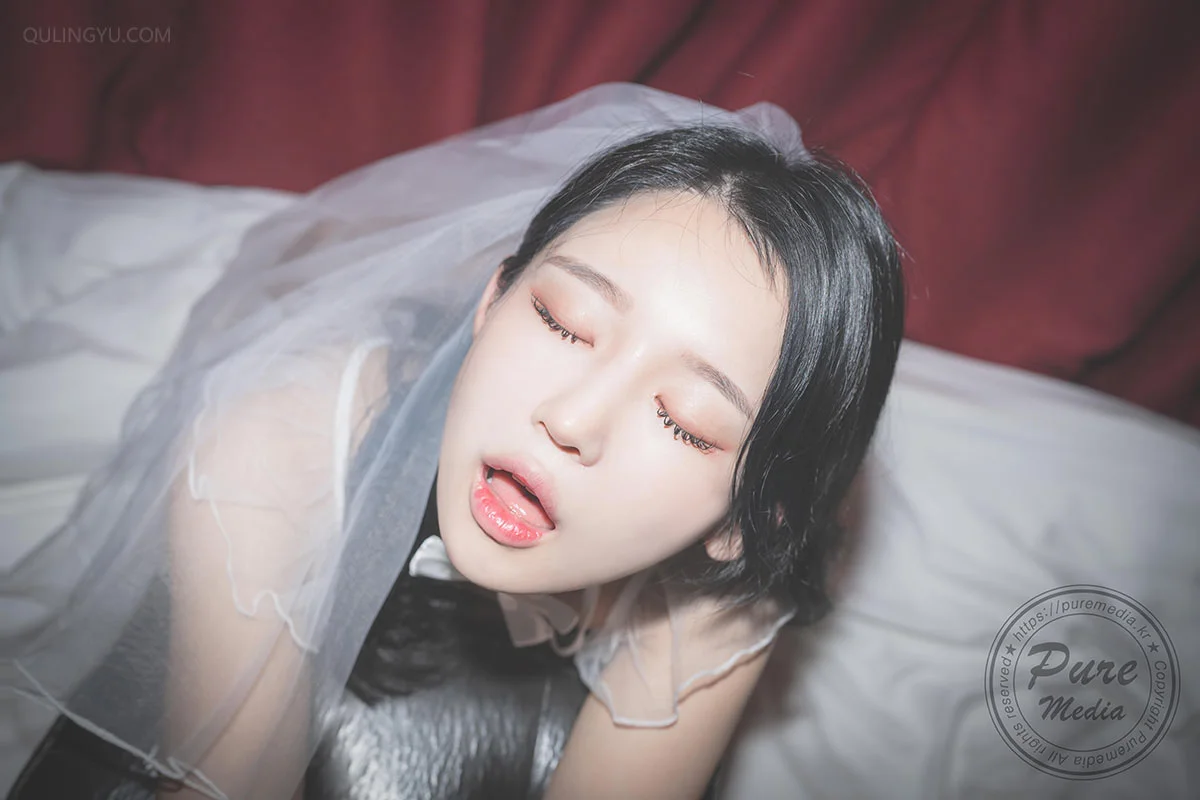[Pure Media] Vol.202 Yeha 花嫁新娘究极珍珠 102P 第73张（Yeha 花嫁新娘究极珍珠）