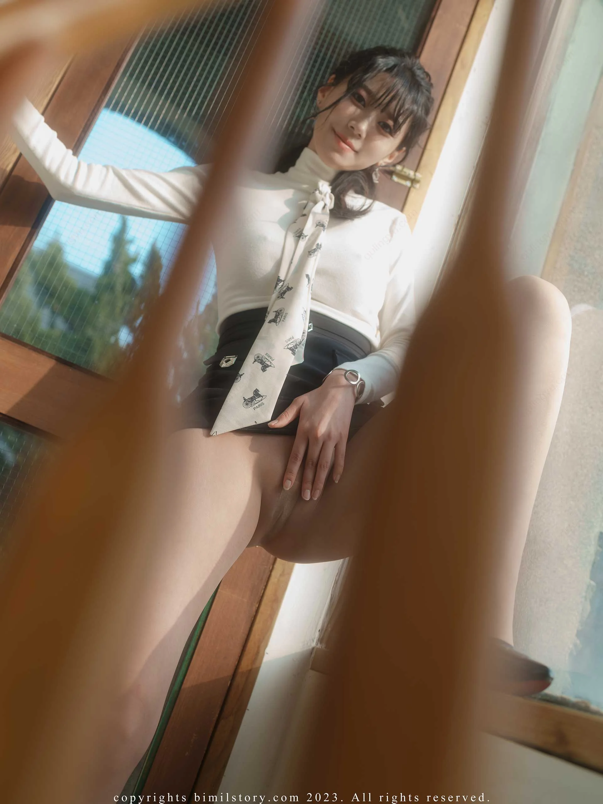 Bimilstory Nara 나라 Senorita 111P1V 第13张（Nara 나라 Senorita）