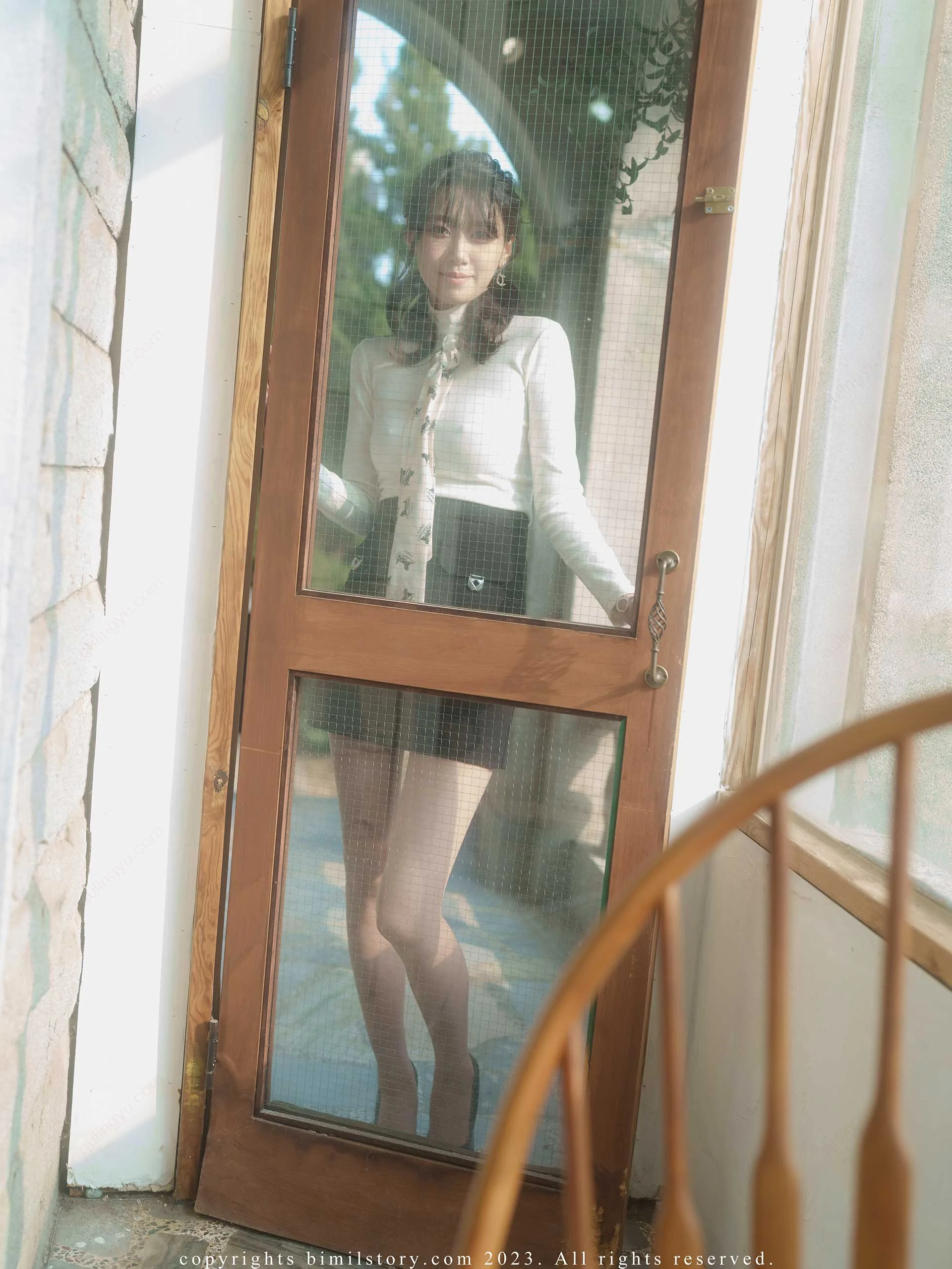 Bimilstory Nara 나라 Senorita 111P1V