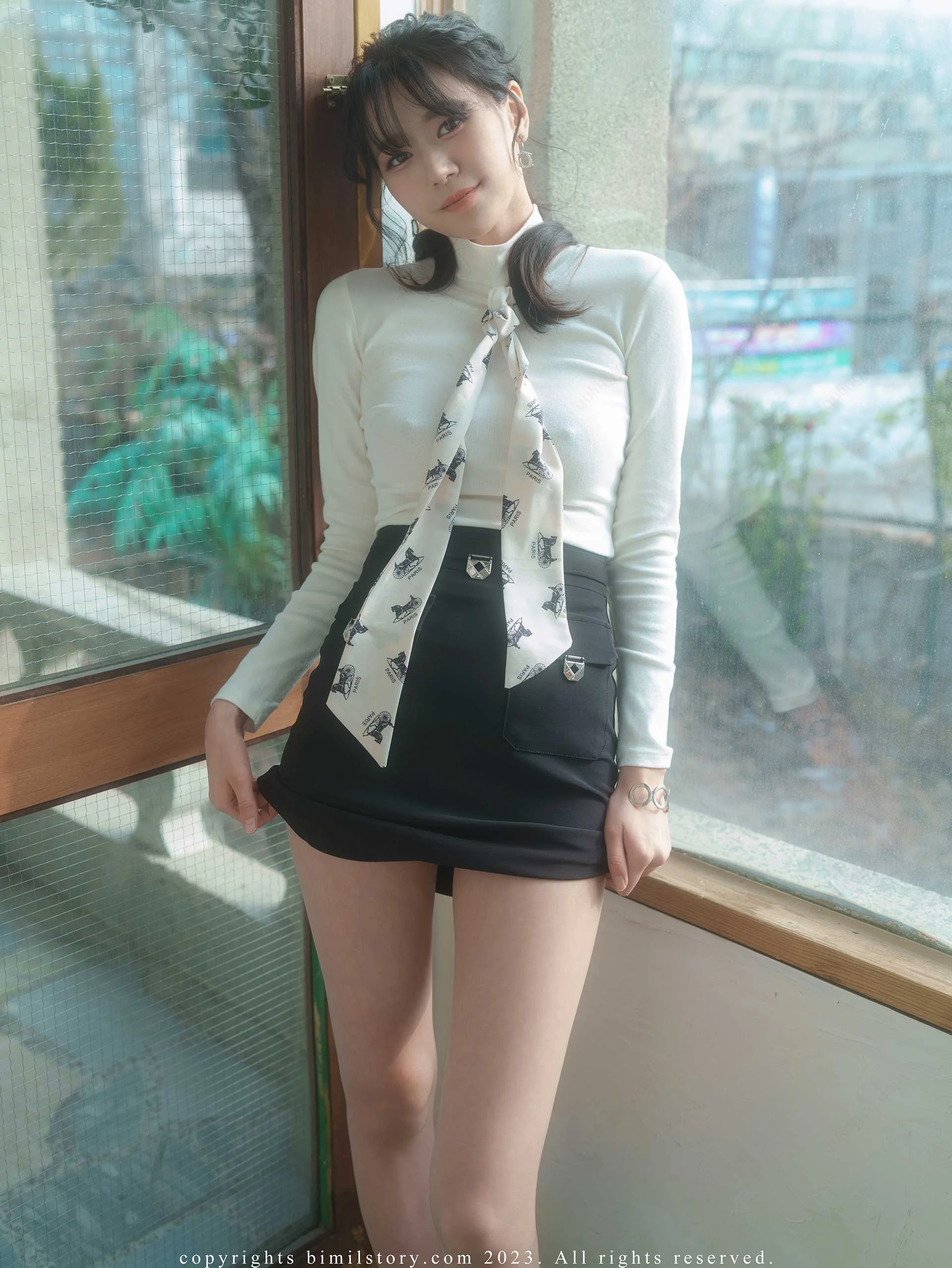 Bimilstory Nara 나라 Senorita 111P1V 第28张（Nara 나라 Senorita）