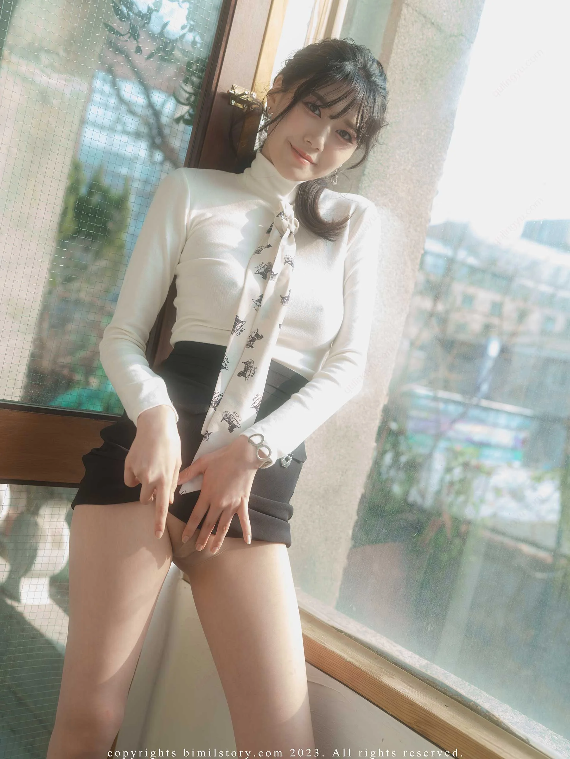 Bimilstory Nara 나라 Senorita 111P1V 第79张（Nara 나라 Senorita）