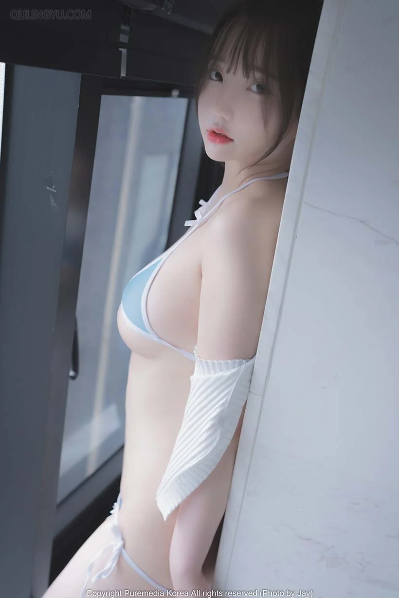 Pure Media Ye Eun [91P] 第19张（Ye Eun）
