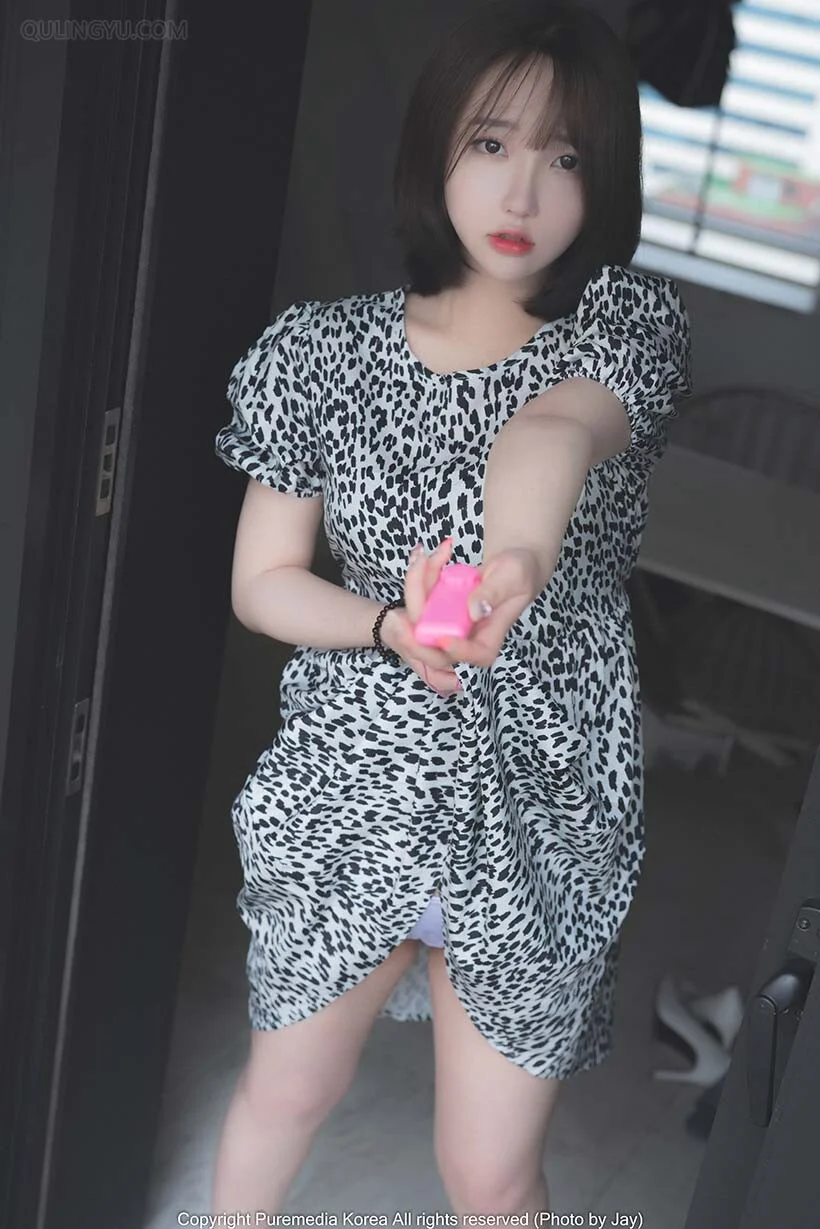 Pure Media Ye Eun [91P] 第58张（Ye Eun）