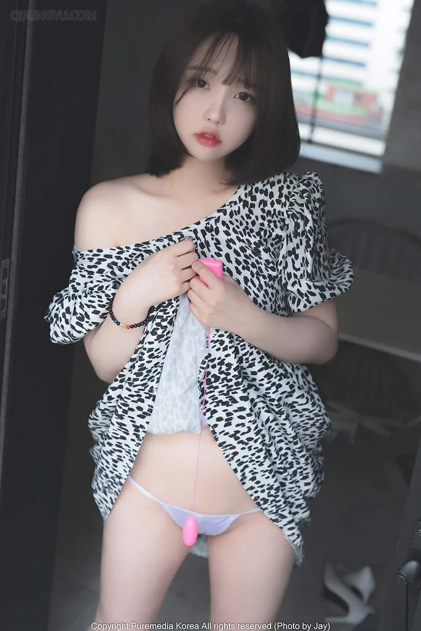 Pure Media Ye Eun [91P] 第59张（Ye Eun）
