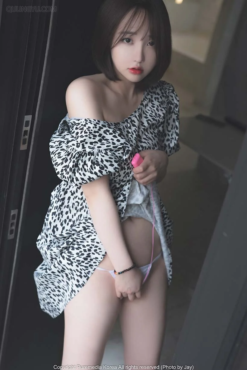 Pure Media Ye Eun [91P] 第60张（Ye Eun）