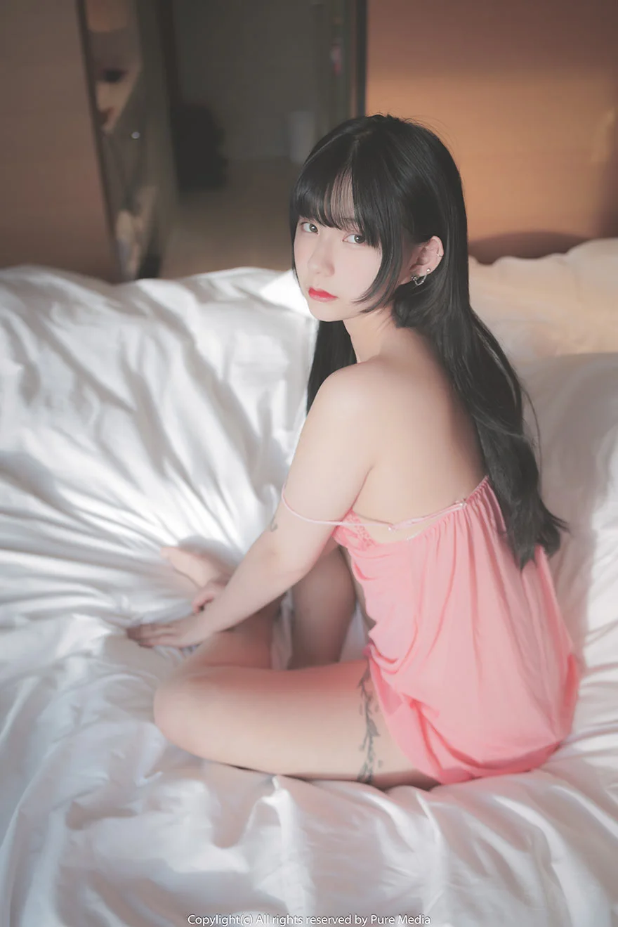 PURE MEDIA《Hizzy히지》[70P] 第13张（《Hizzy히지》）