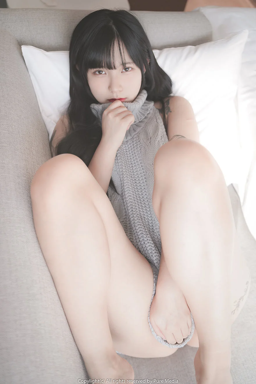 PURE MEDIA《Hizzy히지》[70P]