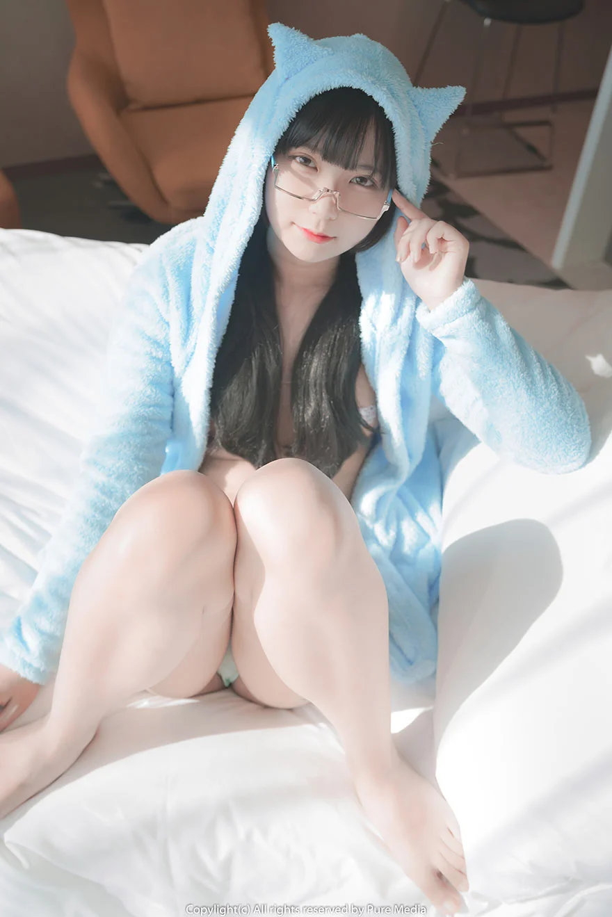 PURE MEDIA《Hizzy히지》[70P] 第38张（《Hizzy히지》）
