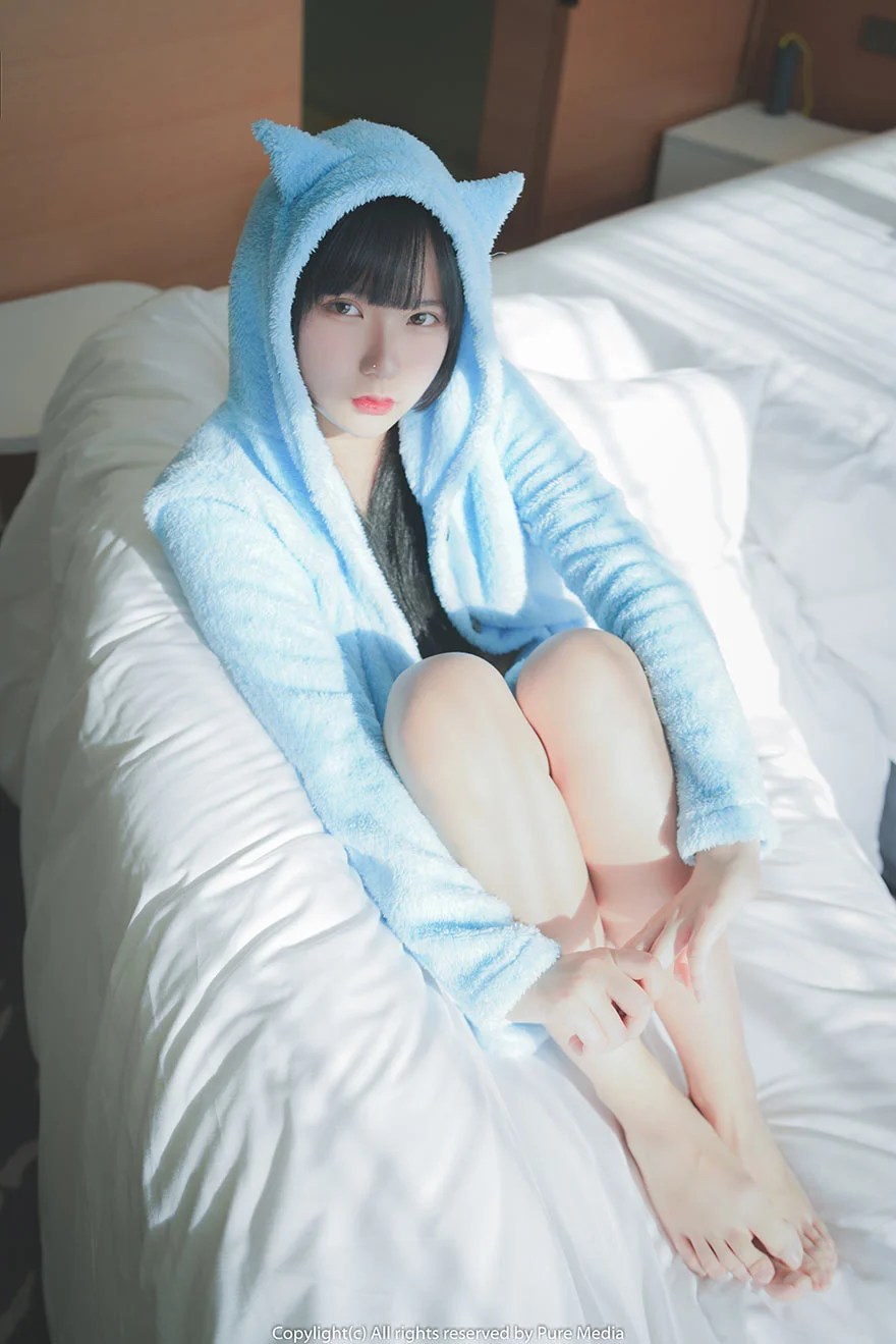 PURE MEDIA《Hizzy히지》[70P] 第39张（《Hizzy히지》）
