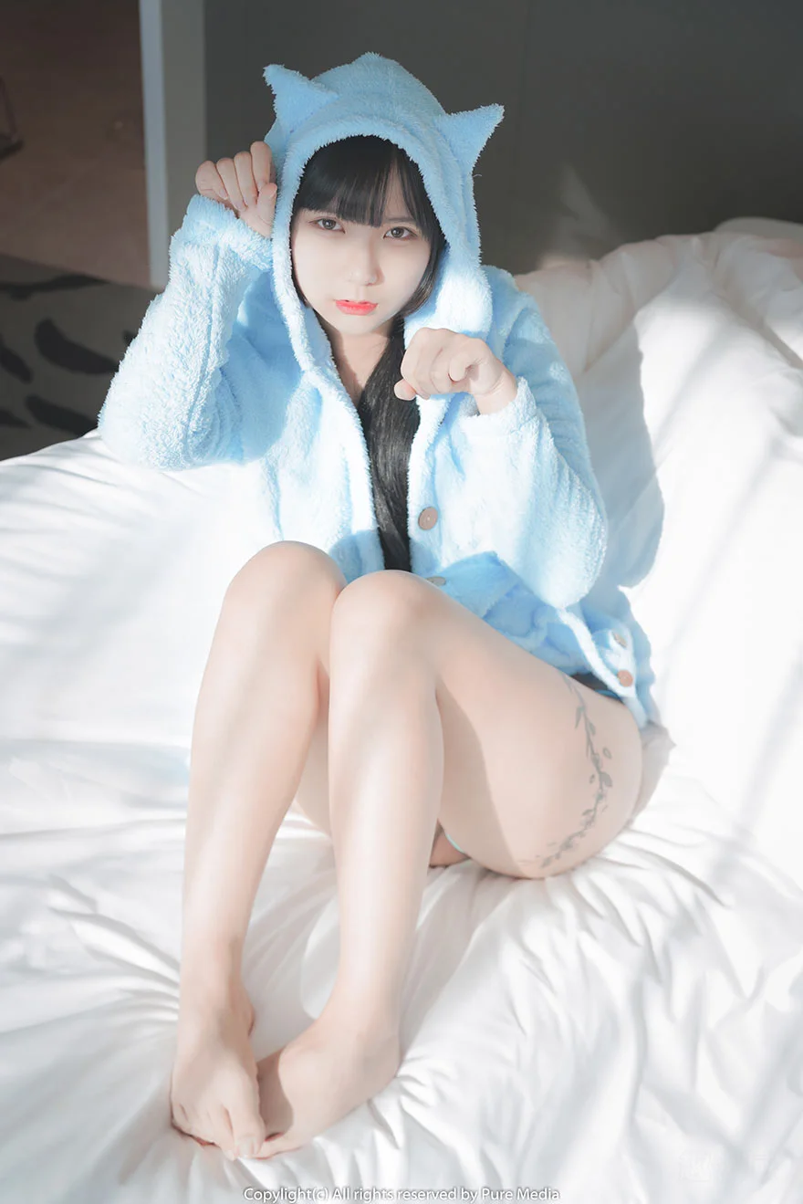PURE MEDIA《Hizzy히지》[70P] 第40张（《Hizzy히지》）