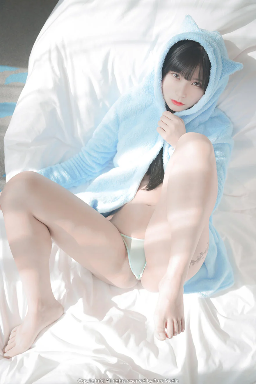 PURE MEDIA《Hizzy히지》[70P] 第50张（《Hizzy히지》）
