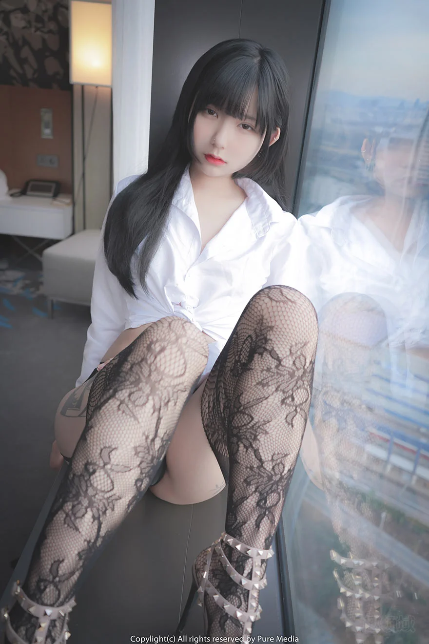 PURE MEDIA《Hizzy히지》[70P] 第55张（《Hizzy히지》）