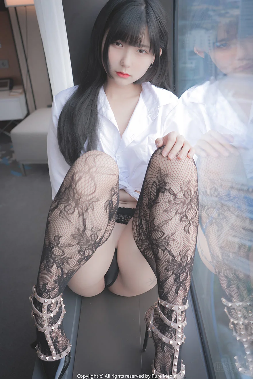 PURE MEDIA《Hizzy히지》[70P] 第57张（《Hizzy히지》）