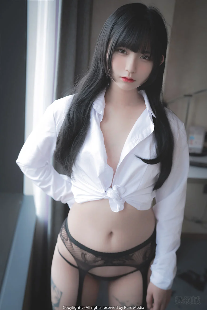 PURE MEDIA《Hizzy히지》[70P] 第62张（《Hizzy히지》）
