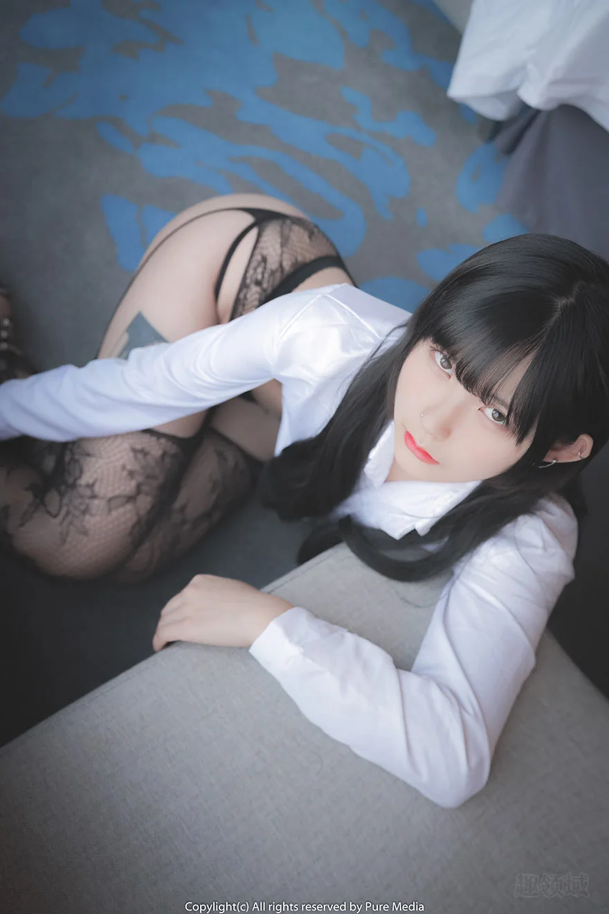PURE MEDIA《Hizzy히지》[70P] 第65张（《Hizzy히지》）