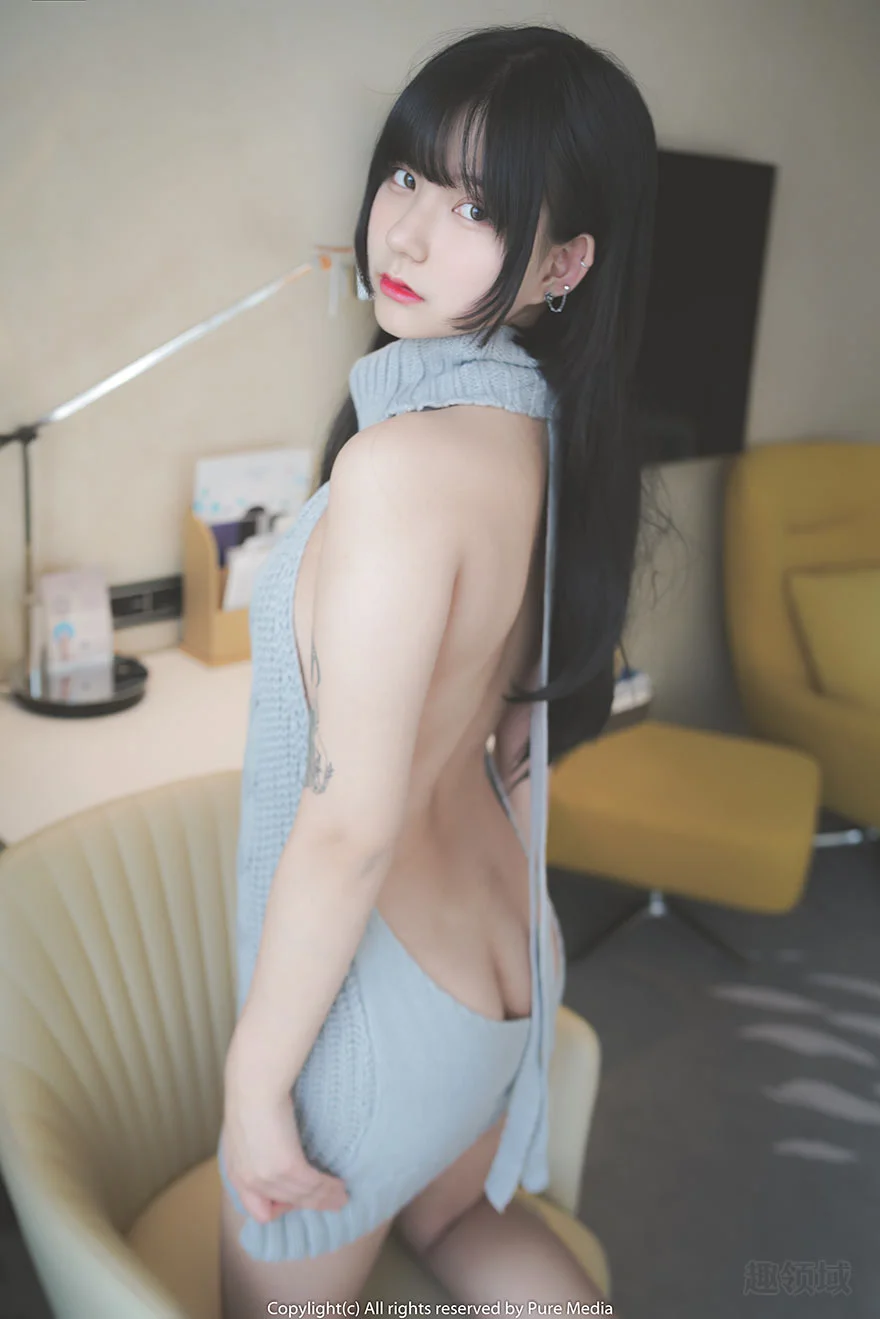 PURE MEDIA《Hizzy히지》[70P] 第67张（《Hizzy히지》）