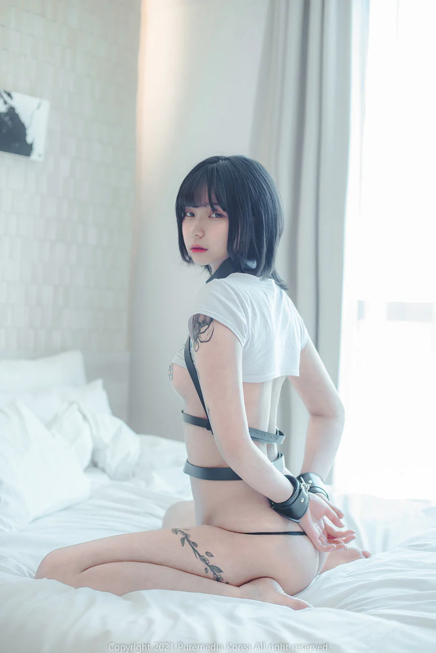 PURE MEDIA《Hizzy히지》[93P+1V] 第39张（Hizzy히지）