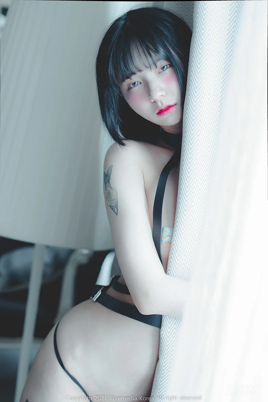 PURE MEDIA《Hizzy히지》[93P+1V] 第42张（Hizzy히지）
