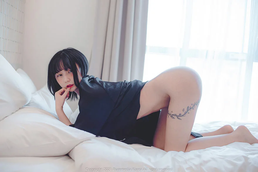PURE MEDIA《Hizzy히지》[93P+1V] 第76张（Hizzy히지）