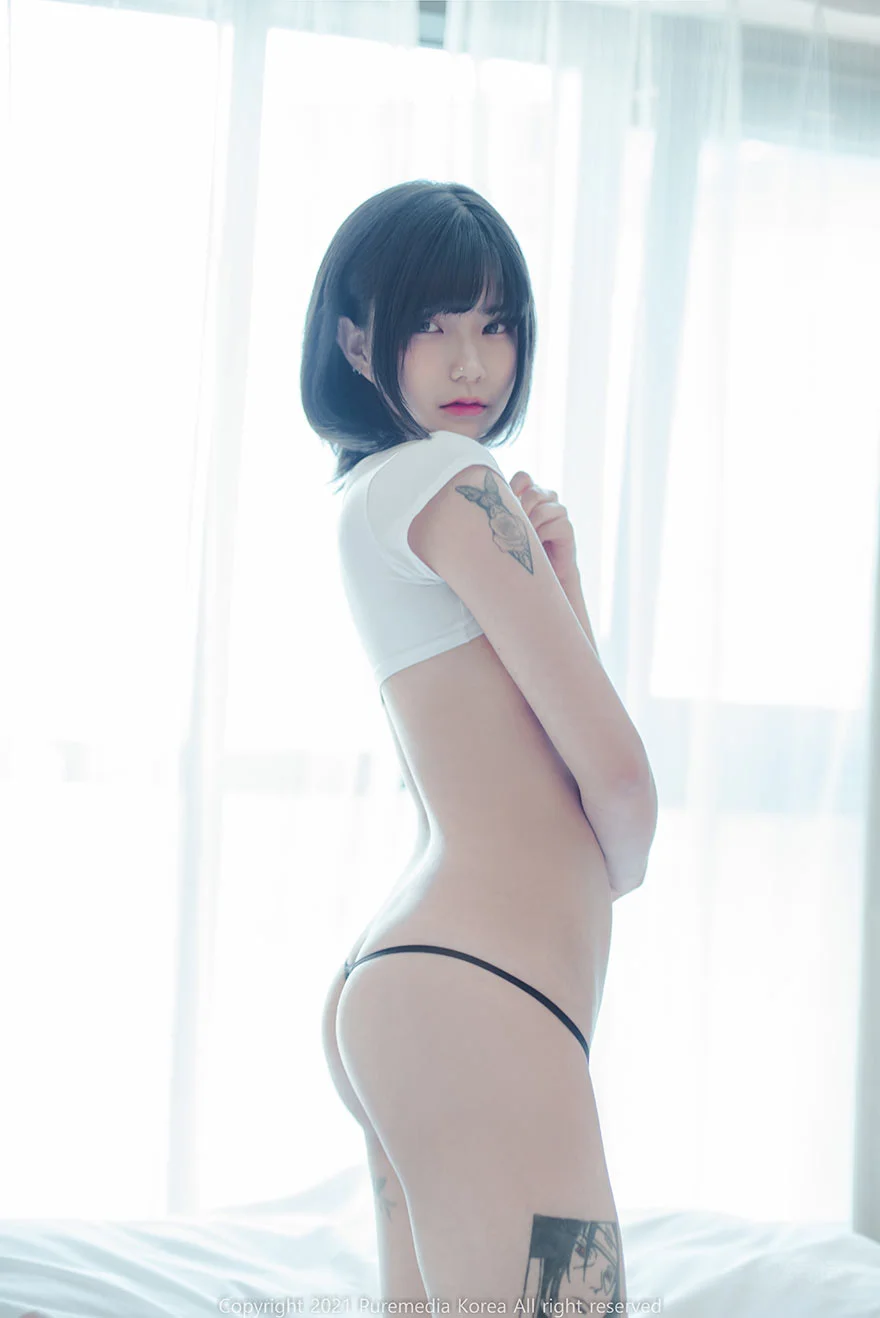 PURE MEDIA《Hizzy히지》[93P+1V] 第78张（Hizzy히지）