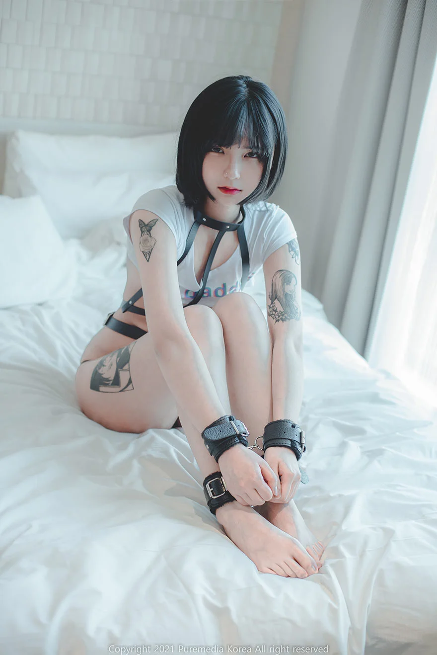 PURE MEDIA《Hizzy히지》[93P+1V] 第9张（Hizzy히지）