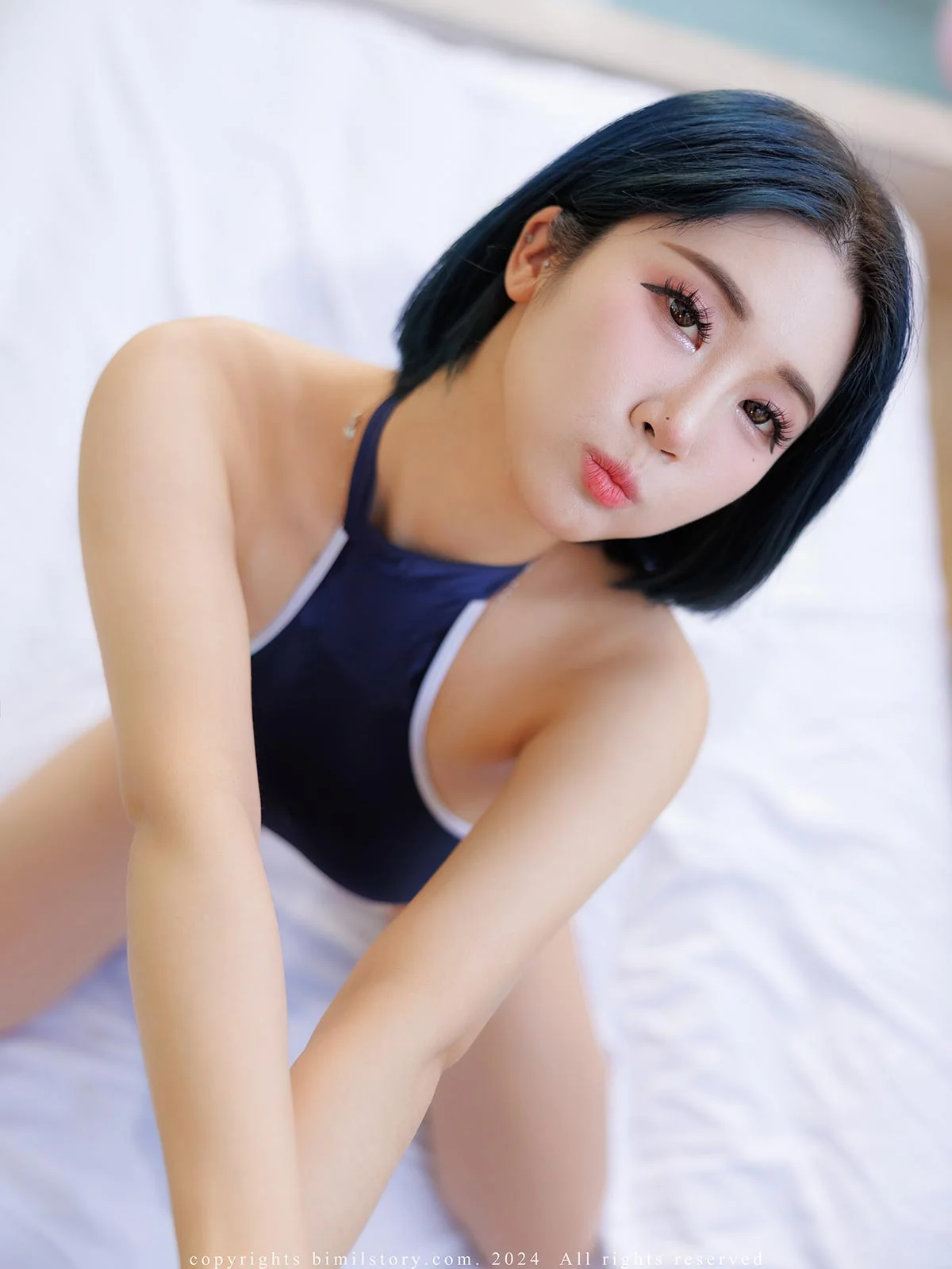 [Bimilstory]  Bomi -Swimming Pool 102P 第93张（Bomi -Swimming Pool）