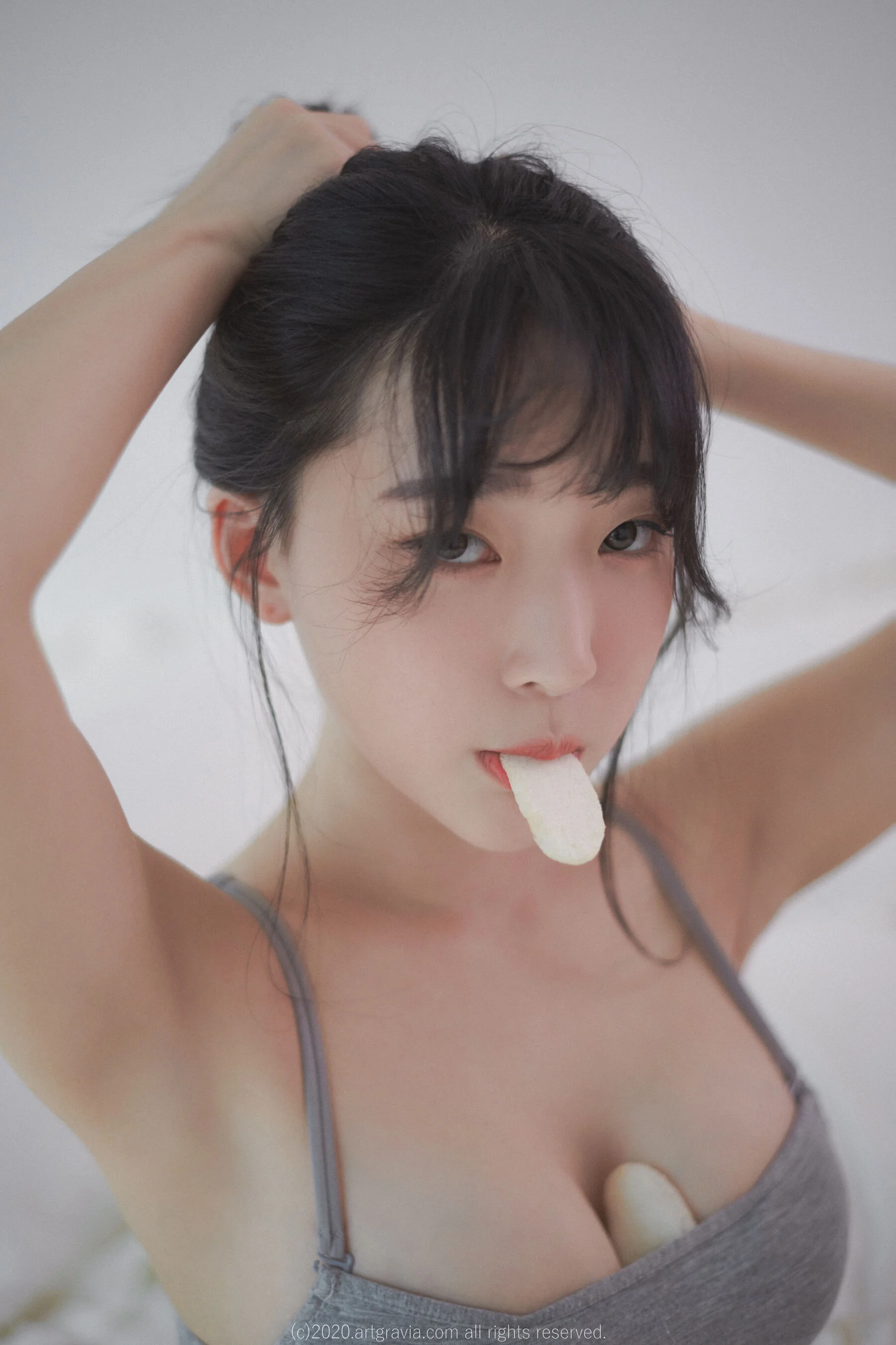 [ArtGravia] 姜仁卿 Vol. 161 59P 第43张（姜仁卿）