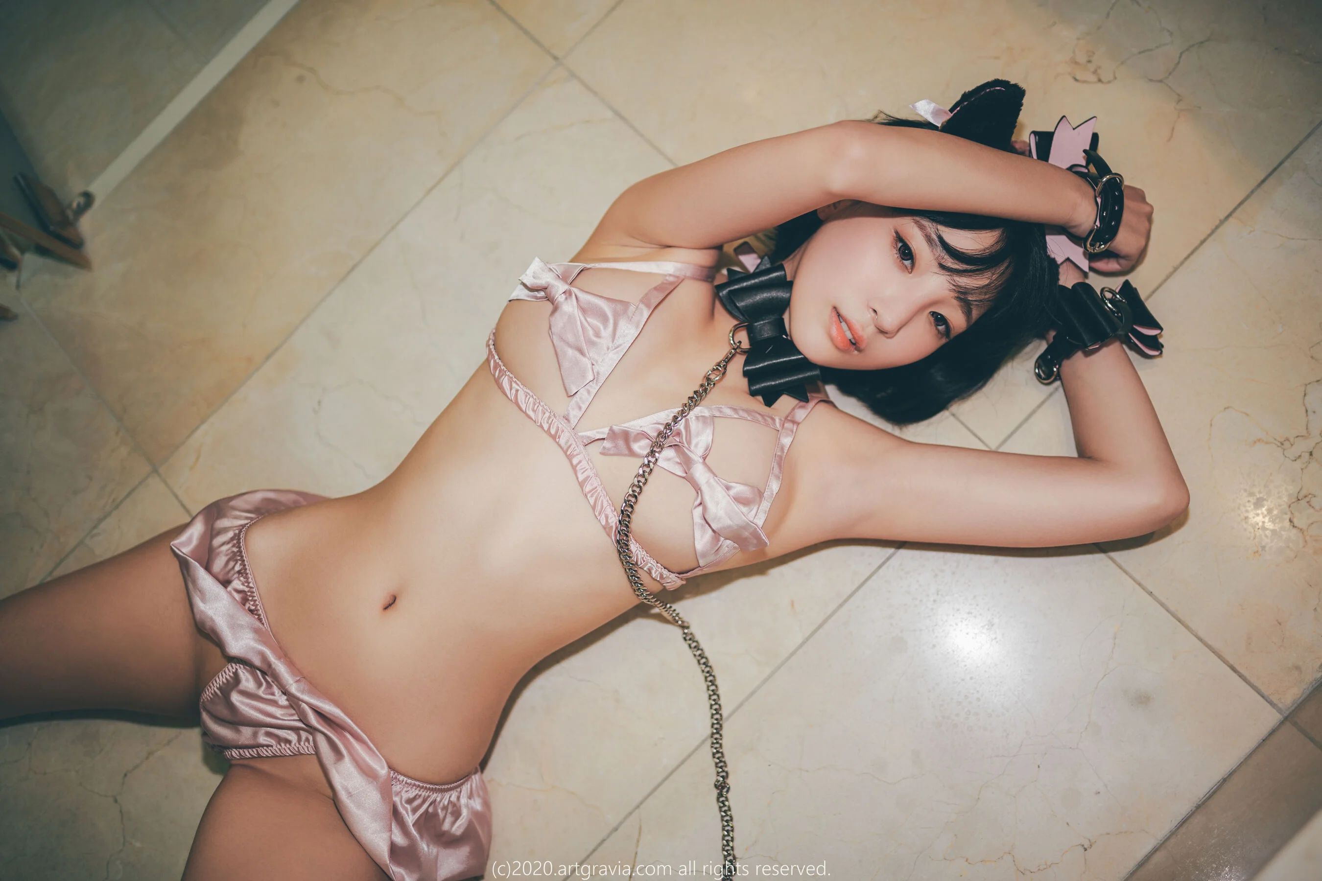 [ArtGravia] 姜仁卿 Vol. 142 94P 第92张（姜仁卿）