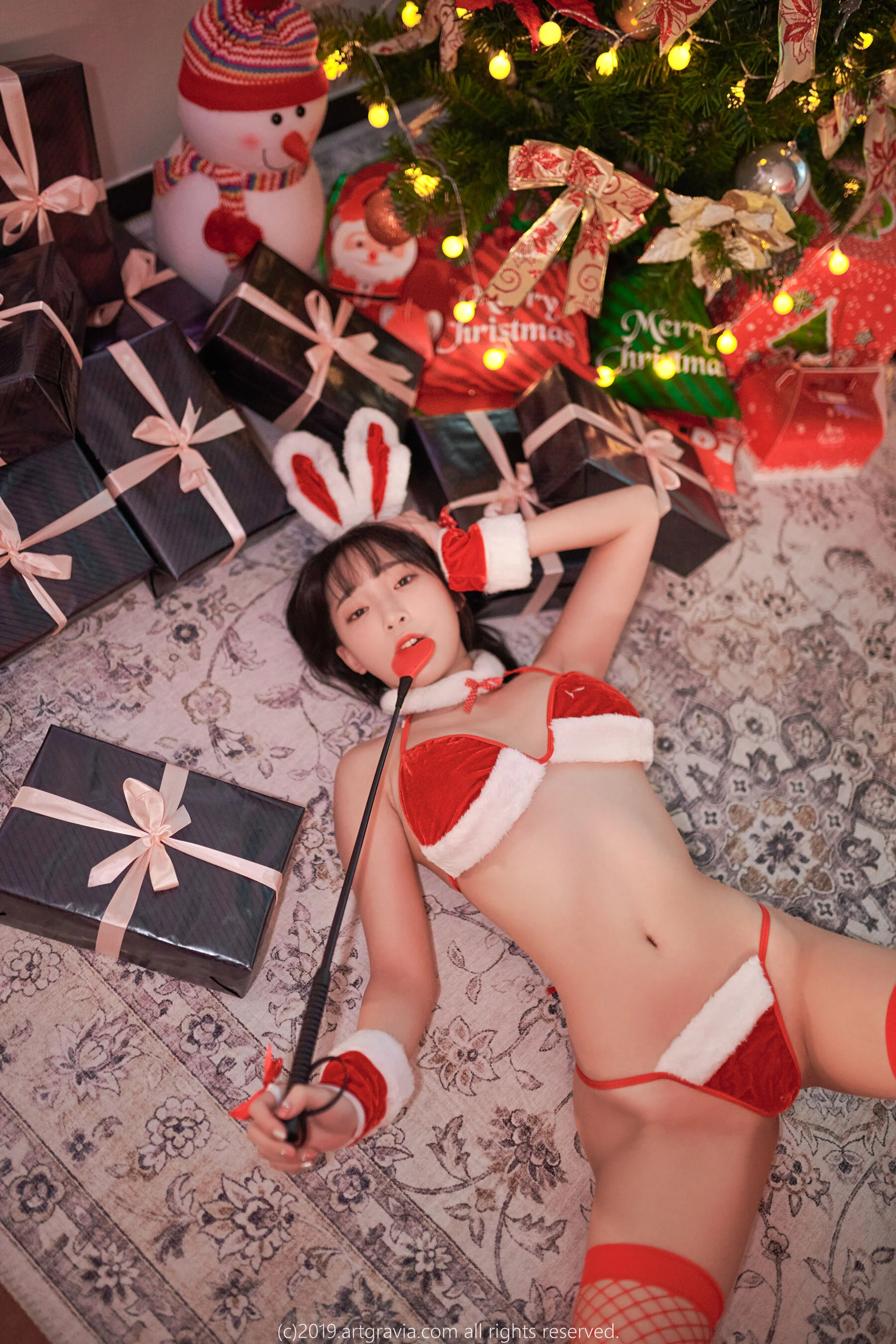 [ArtGravia] 姜仁卿 Vol. 126 61P 第9张（姜仁卿）