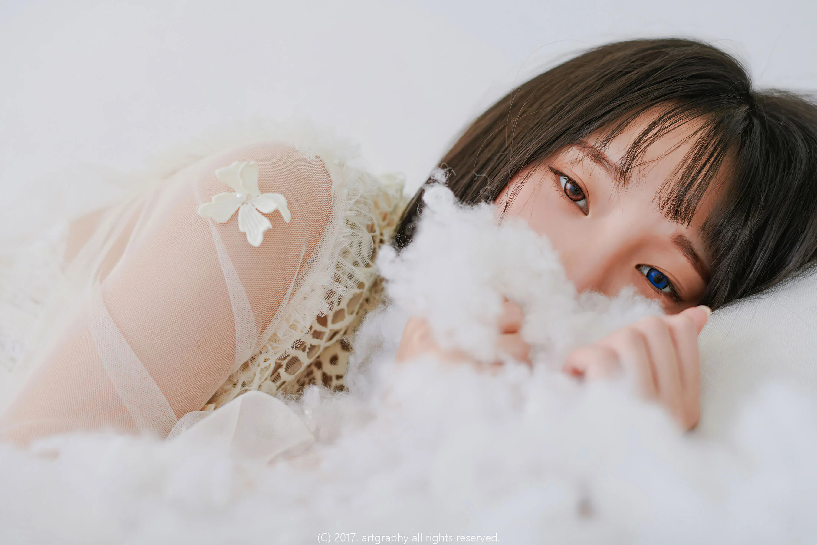 [ArtGravia] 姜仁卿 Vol. 013 39P 第10张（姜仁卿）