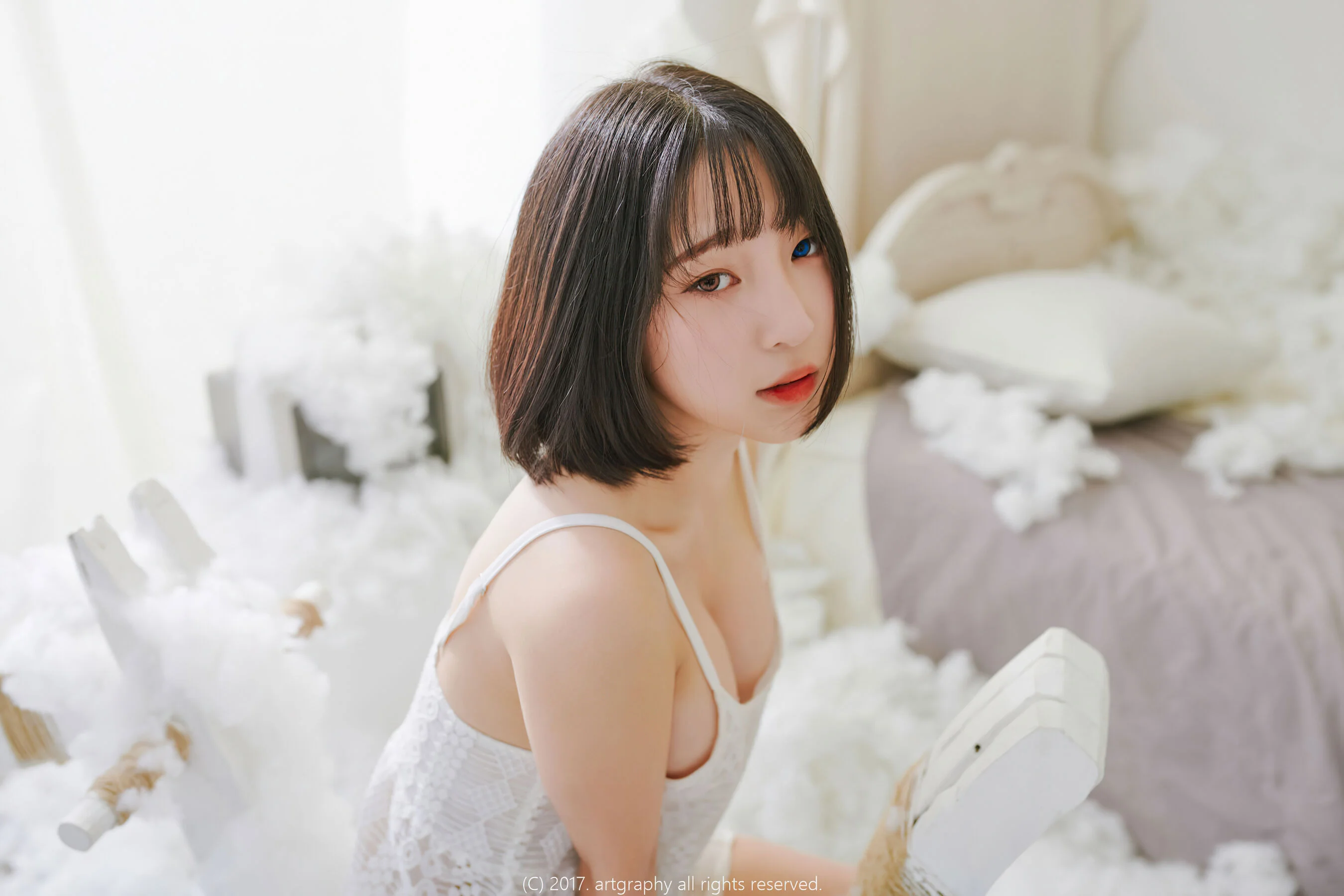 [ArtGravia] 姜仁卿 Vol. 013 39P 第12张（姜仁卿）