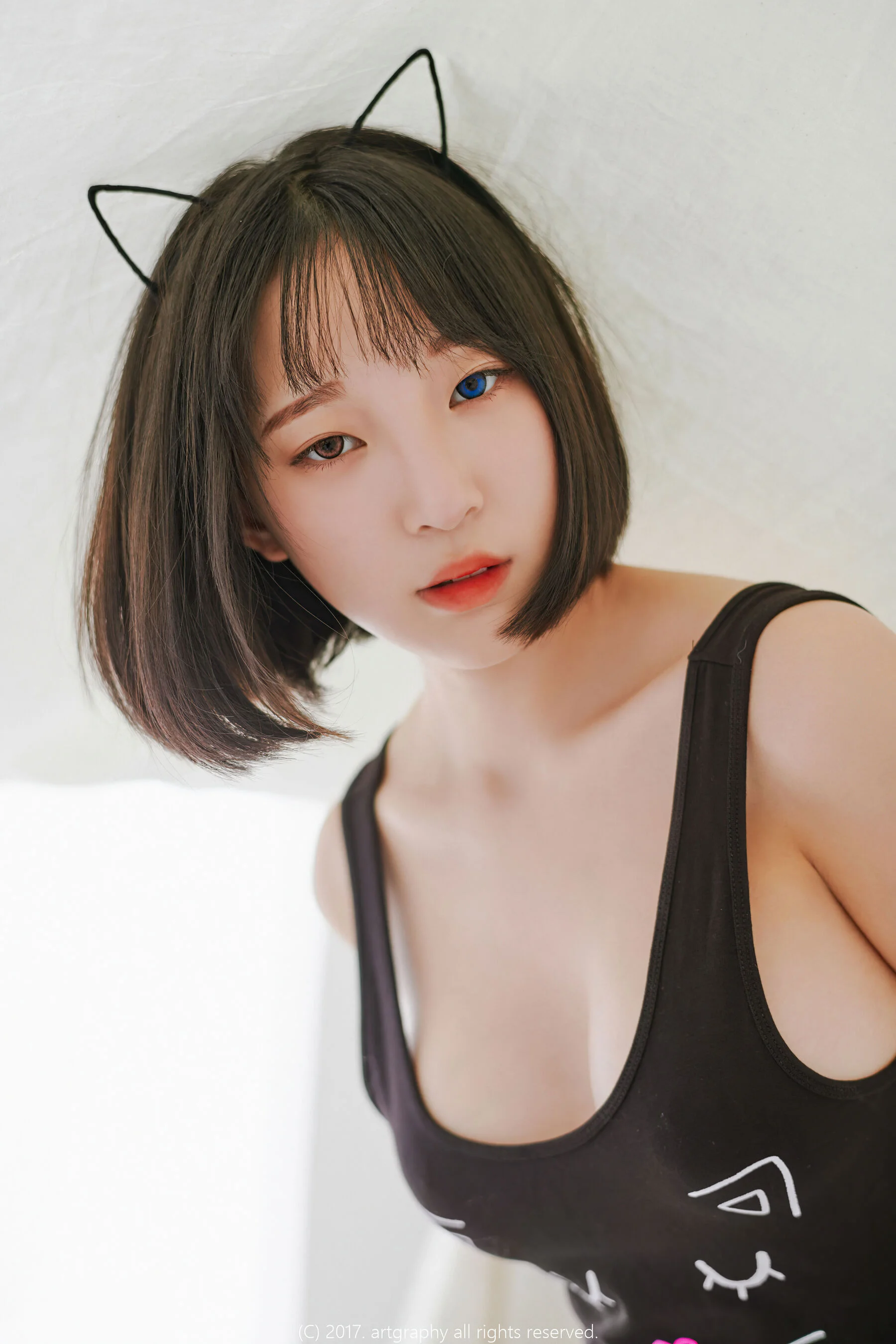 [ArtGravia] 姜仁卿 Vol. 013 39P 第26张（姜仁卿）