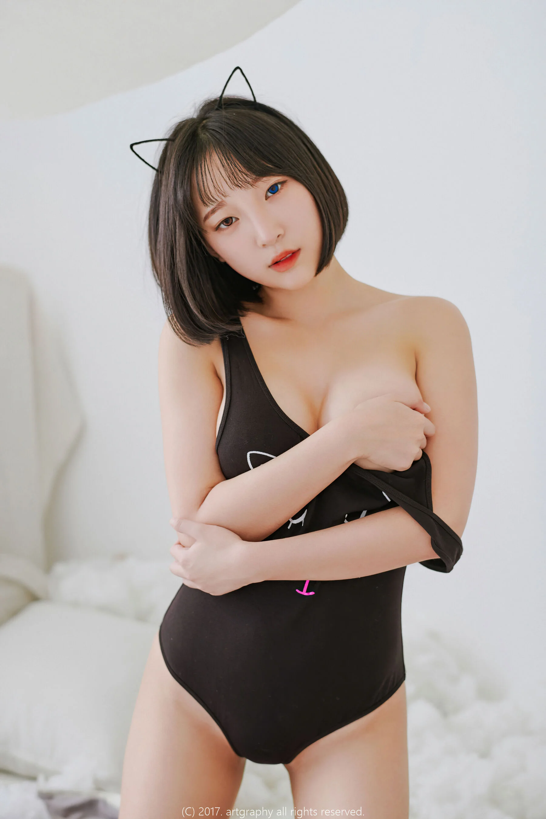 [ArtGravia] 姜仁卿 Vol. 013 39P 第28张（姜仁卿）