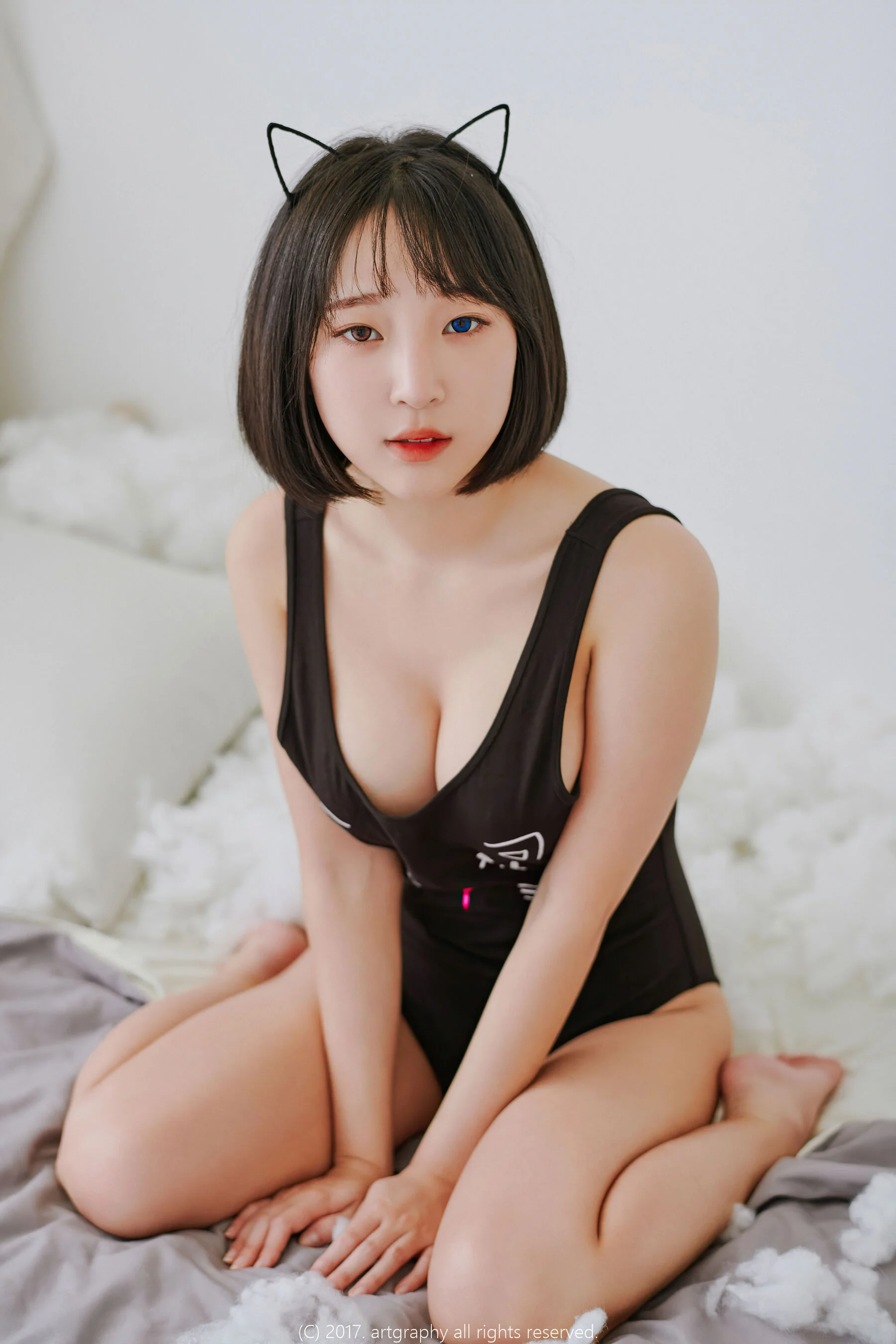[ArtGravia] 姜仁卿 Vol. 013 39P 第30张（姜仁卿）