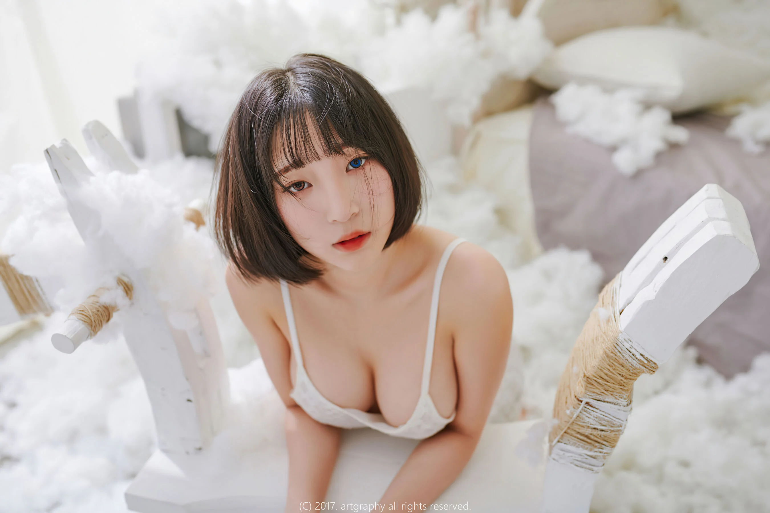 [ArtGravia] 姜仁卿 Vol. 013 39P 第37张（姜仁卿）